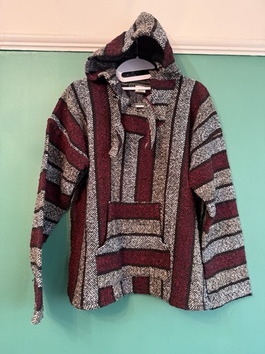 Mexican baja hoodie mens - mexican,