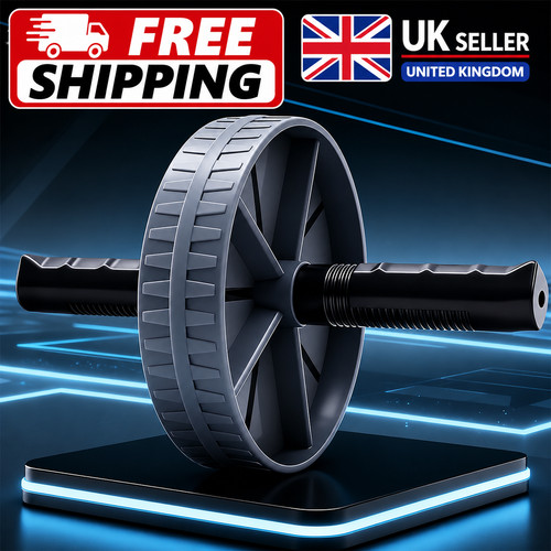 Pro roller wheel - roller, abdominal