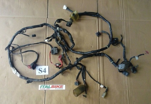 Honda 300 2007 2010 - honda,