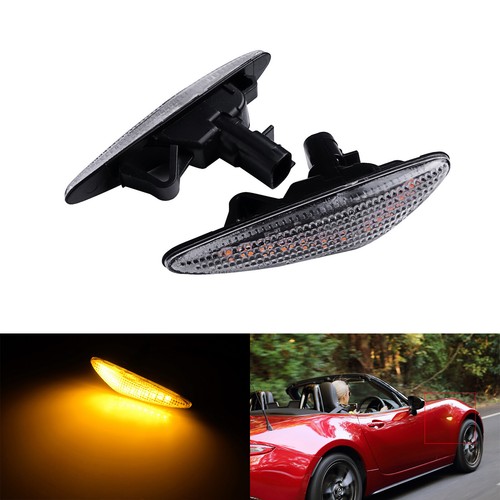 Side indicator led repeater - side,