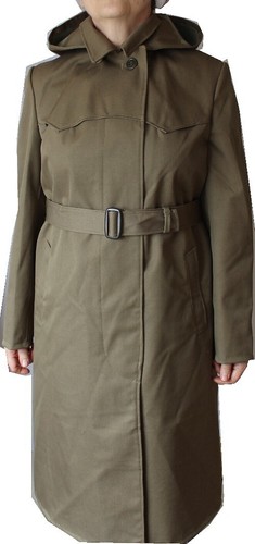 Authentic vintage soviet army - authentic,