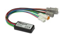 VOLspeed V3 - Yamaha PW-X/