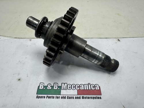 Gearwheel shaft start yamaha - gearwheel,