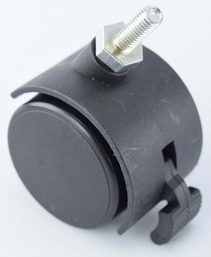 Spare castor for basic over - castor,