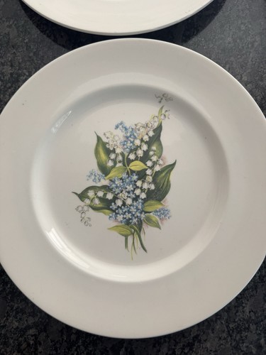 Piece ceramic round dinner - ceramic,