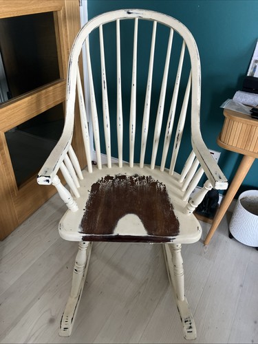 Laura ashley bramley rocking - laura,