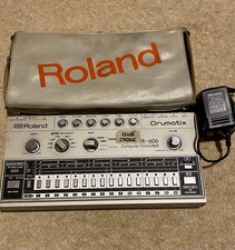 ROLAND TR-606 Drumatix -