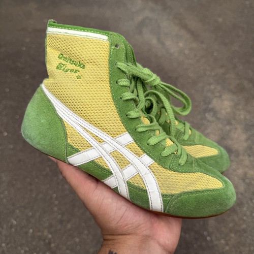 Vintage asics onitsuka - vintage,