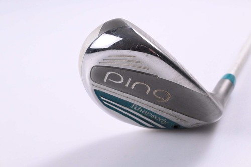Ladies ping rhapsody 2015 6 - ladies,