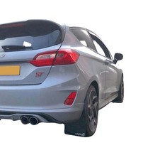 rallyflapZ | Mud Flaps Qty4