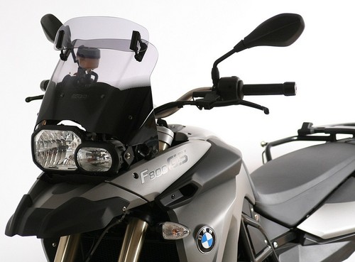 Mra cupolino vario touring - mra,