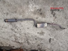 Ford Focus Zetec 2010 Centre &