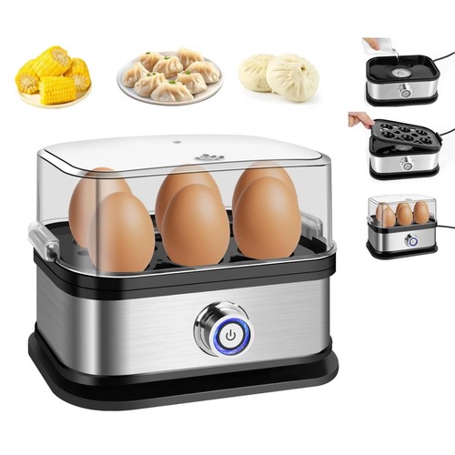 New electric egg - new,
