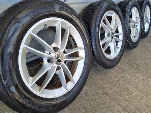 Genuine mercedes c class - genuine, a