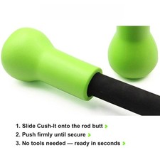 Saltwater Floating PU Rod