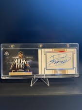 Bruno Guimiraes Daka Booklet