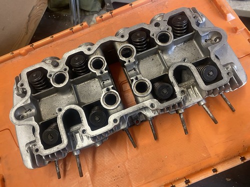 Honda cb650z cylinder - honda,