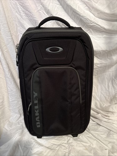Large oakley gear bag - large,