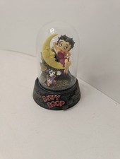 Franklin Mint Betty Boop