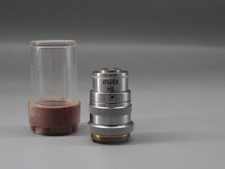 Microscope LOMO Objecitve 85x