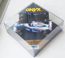 Onyx Die Cast Model 232
