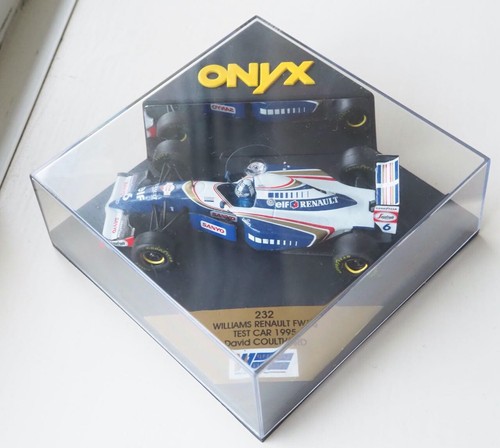Onyx die cast - onyx, 232