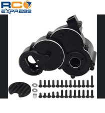 Hot Racing Tamiya Clodbuster