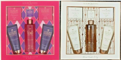 New the luxury - new, bathing