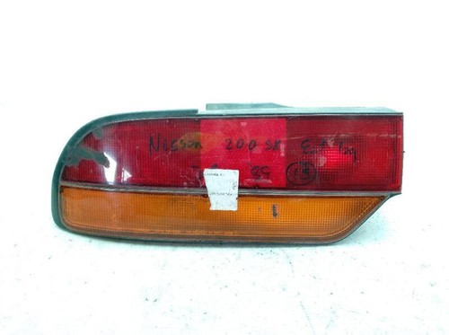 Rear lamp for - nissan, 200