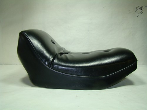 Harley fxr rider seat - seat, saddle