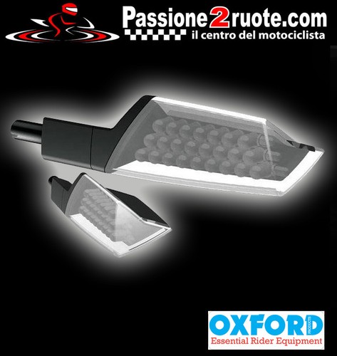 Led arrows oxford neptune - arrows,