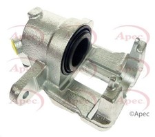 APEC Front Right Brake Caliper for Smart Roadster 0.7 June 2003 to April 2005