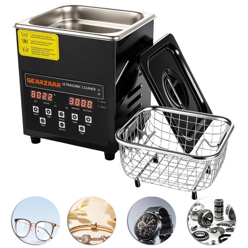 3l ultrasonic cleaner - 2l,