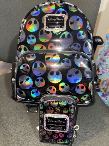Nwt nightmare before - nwt, christmas