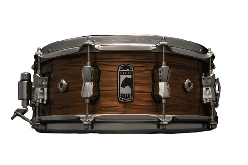 Mapex black panther scorpion - black,
