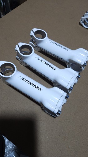 Colnago nemesis 130mm - nemesis,