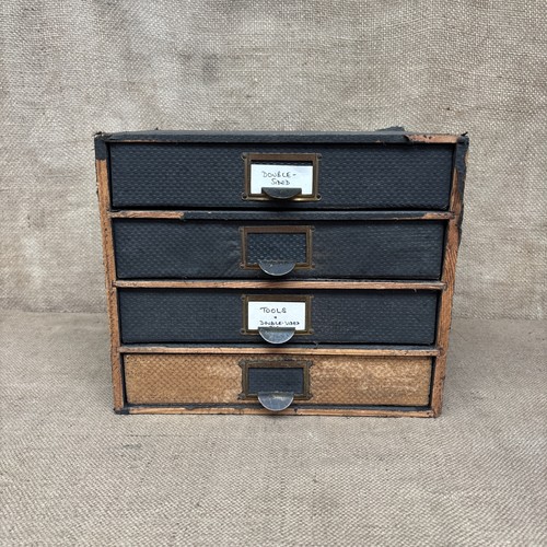 Vintage draw wooden - wooden, top