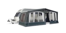 Dorema Starcamp Valor Air Size 13 - 950- 975cm Full Size Air Caravan Awning