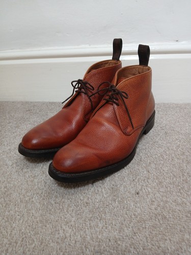 Joseph cheaney sons grain - joseph,