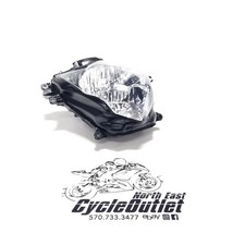 2025 11-25 SUZUKI GSXR600 GSXR750 OEM FRONT HEADLIGHT HEAD LIGHT LAMP