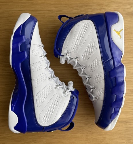 Air jordan retro kobe pe - 9,