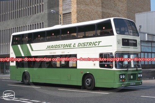 Bus photo maidstone - photo,