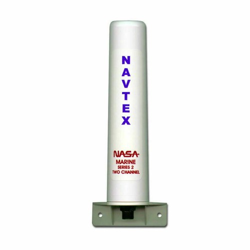Nasa marine navtex - navtex, series