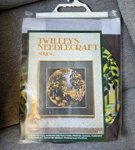 Vintage 1990 twilleys - 1990,