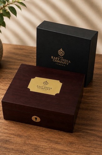Luxury east india company - east,