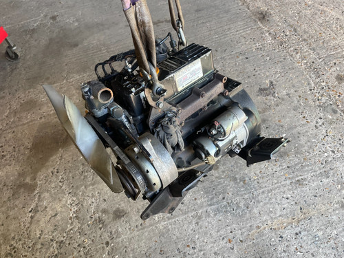 Yanmar 3tne68c enjg diesel - 3tne68c-enjg,