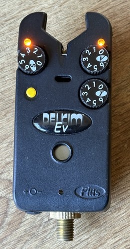 Delkim plus bite - ✅delkim,