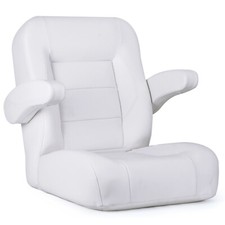 Premium Reclining Pontoon