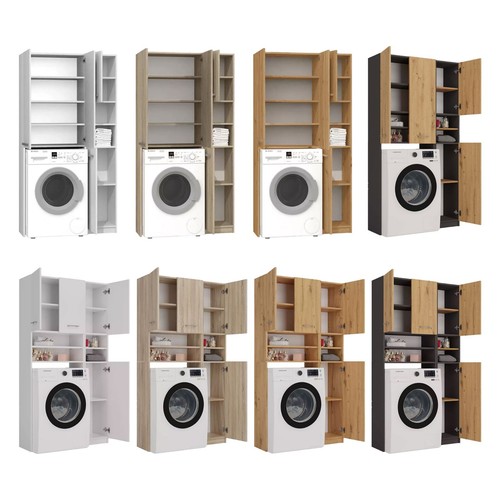Wide washing machine surround - wide,