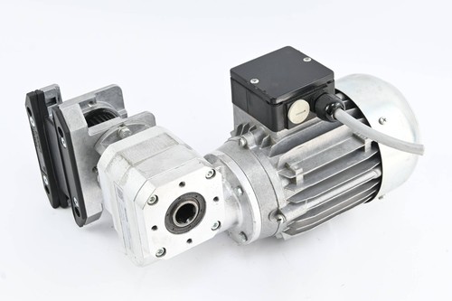 Weg electric motor - weg,